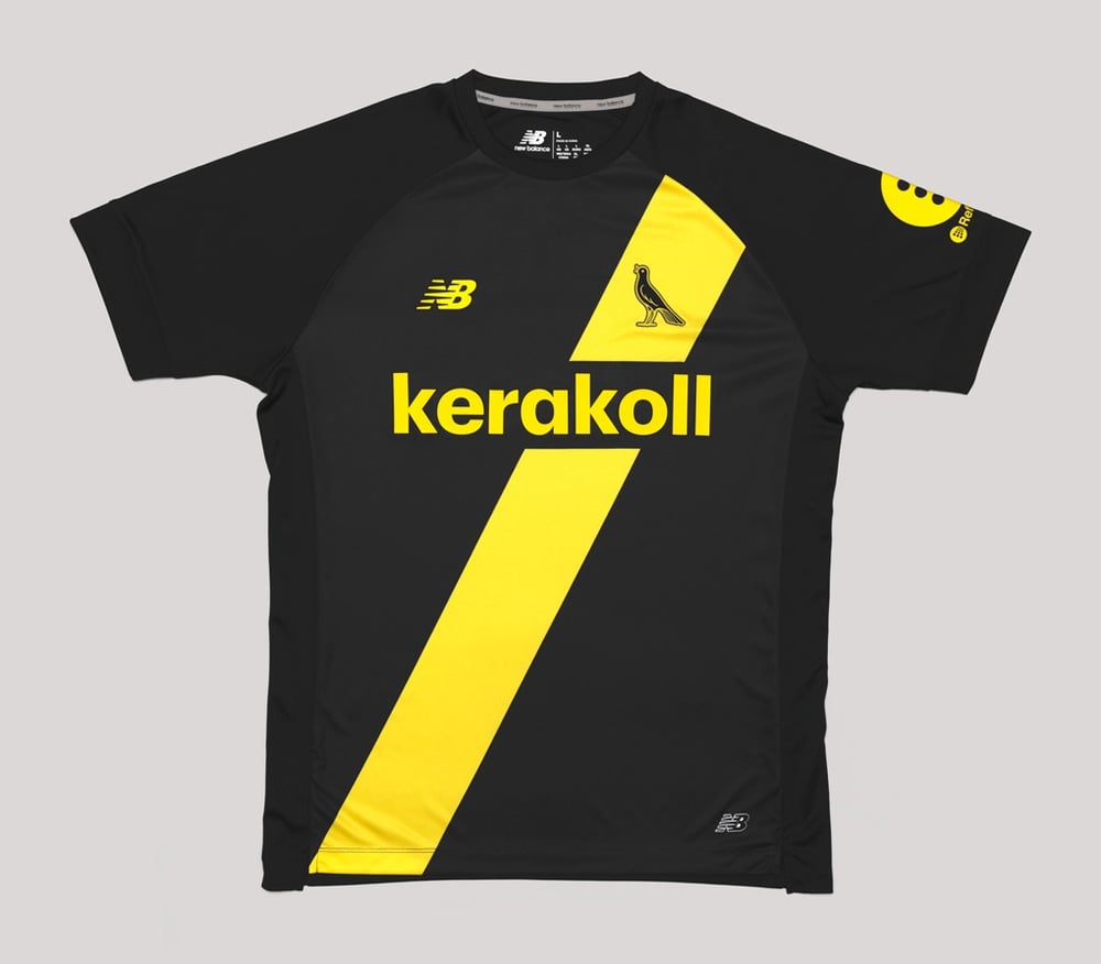 Herren Modena 2024/25 Drittes Shirt