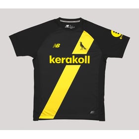 Herren Modena 2024/25 Drittes Shirt