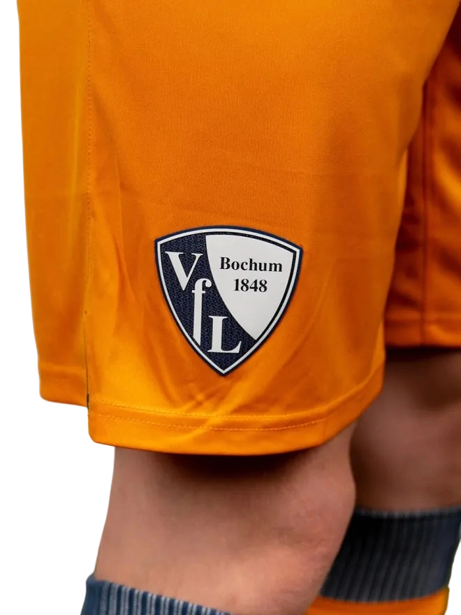 Women's VfL Bochum 1848 2026/27 Third Shorts