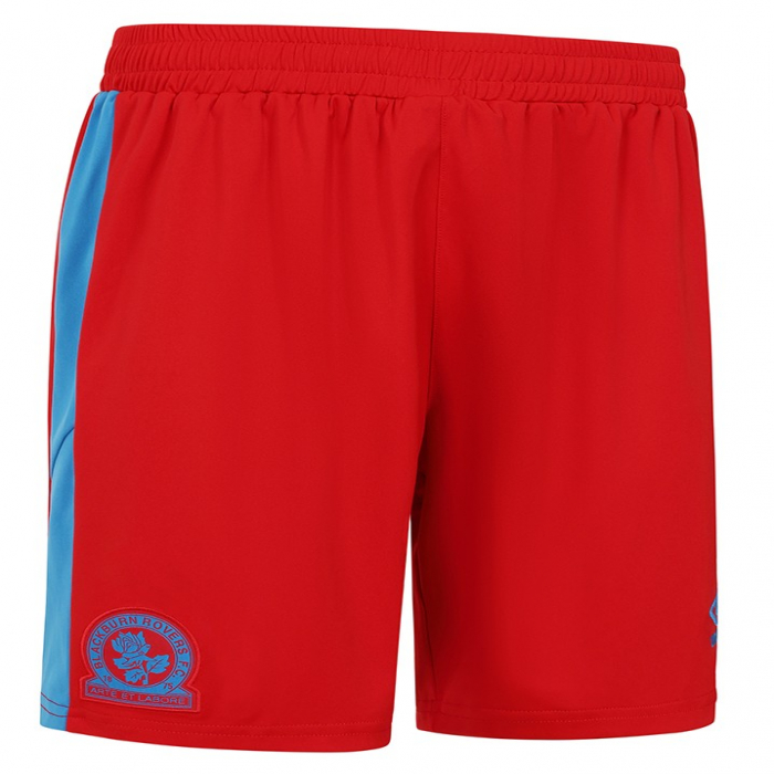 Short third Blackburn Rovers 2026/27 Homme