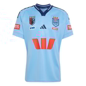 Men's NSW Blues 2026 Home Shirt