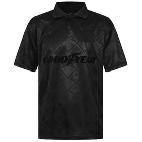 Maillot Rétro Blackout Homme Wolverhampton Wanderers 1992