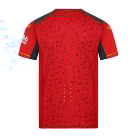 Damen Wolverhampton Wanderers 2023/24 Auswärts Trikot