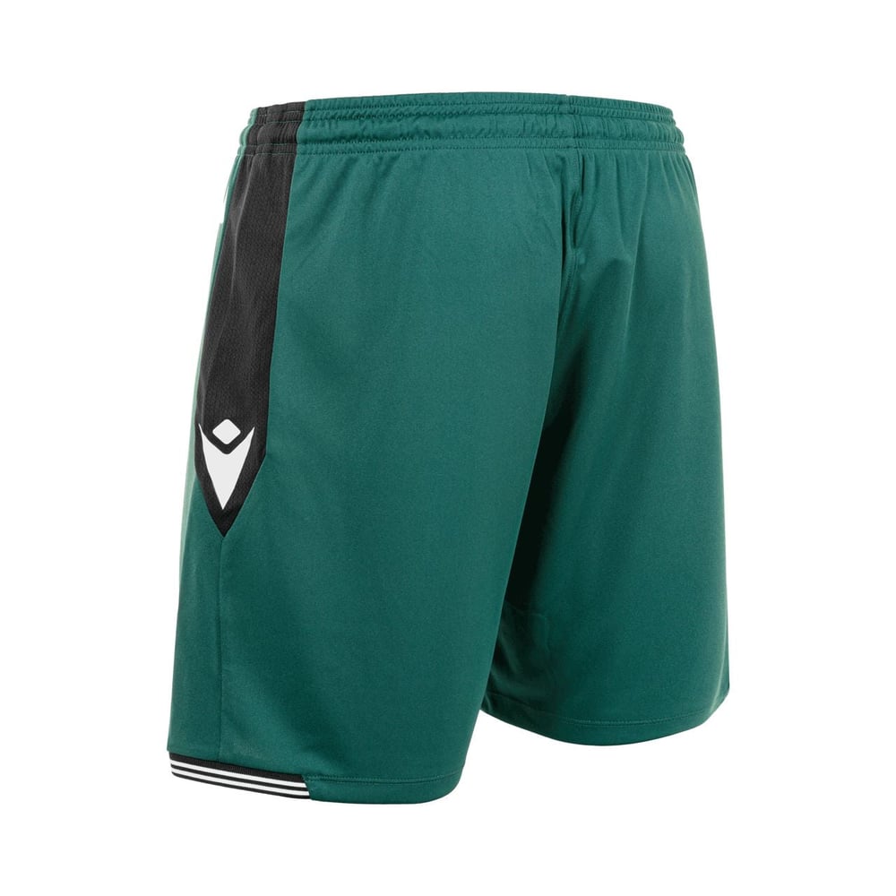 Men's FC Bâle 1893 2024/25 Third Shorts