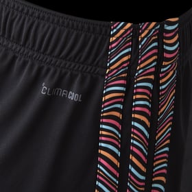 Kinder OL 2026/27 Dritte Shorts