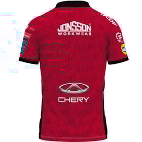 Women's Lions 2024/25 Home Shirt