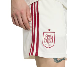 Herren Spanien 2026 Auswärts-WM Alternative Shorts