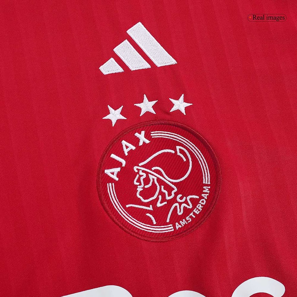 Ajax Heimtrikot 23/24
