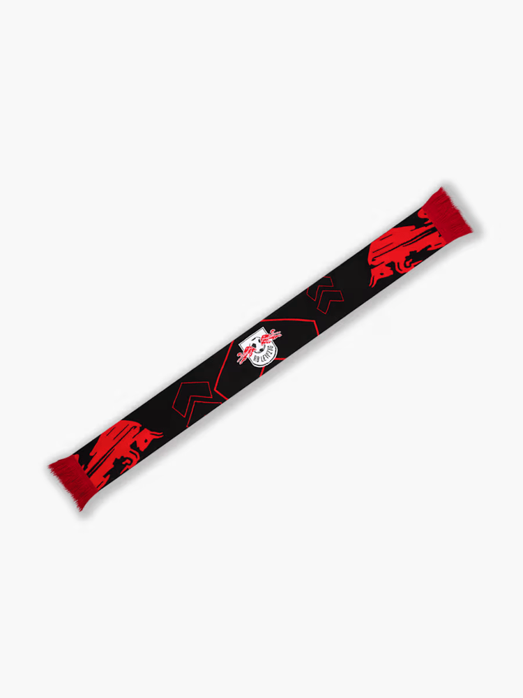 RB Leipzig Dark Scarf