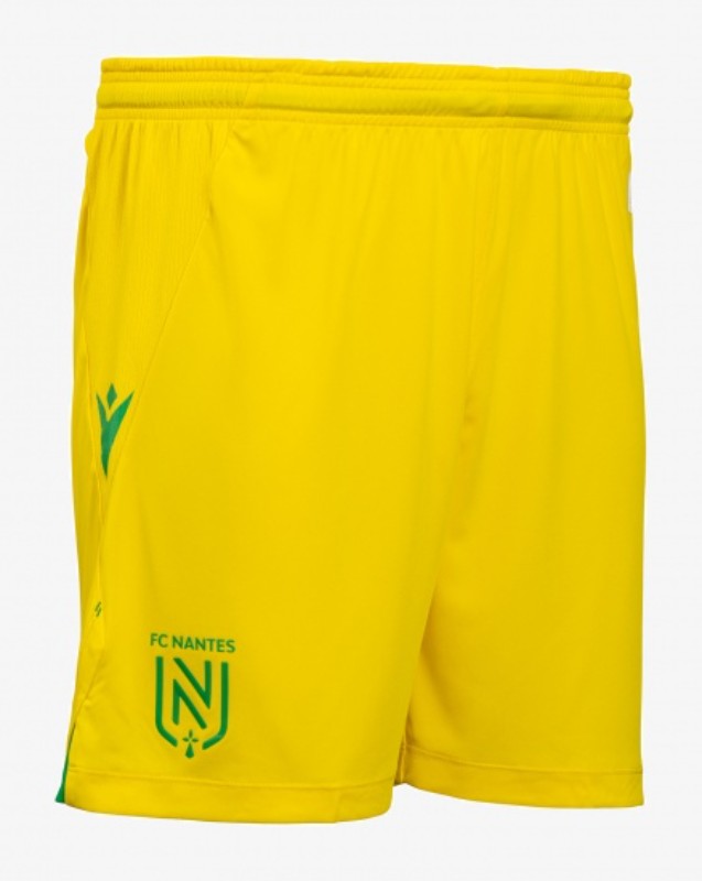Damen FC Nantes 2023/24 Heim Shorts