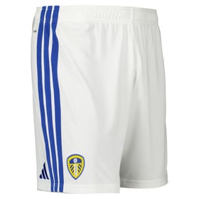 Damen Leeds United 2026/27 Heimshorts - Weiß