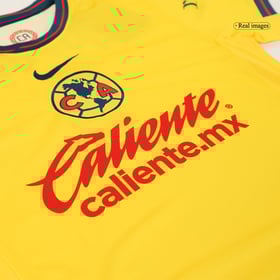 Club América Heimtrikot 2024/25