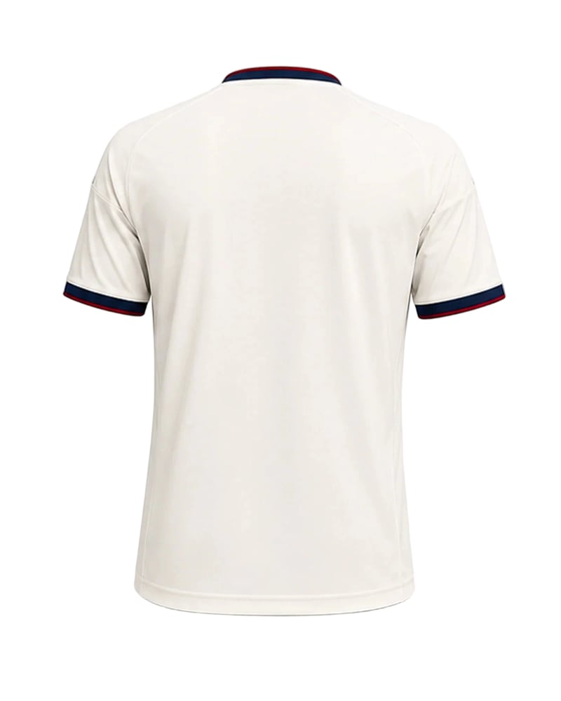 Maillot extérieur Servette FC 2026/27 Homme