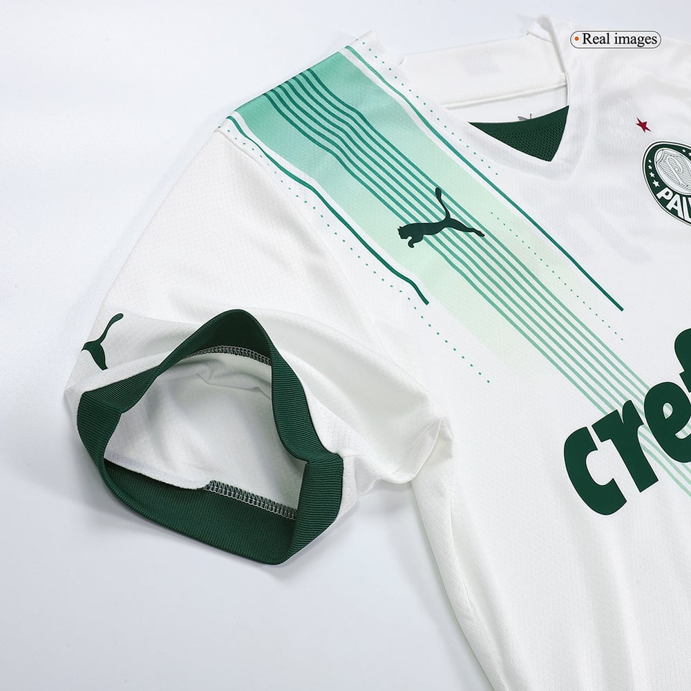 SE Palmeiras Auswärtstrikot 23/24