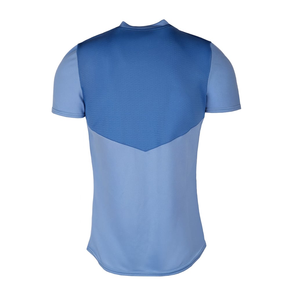 Herren Ipswich Town 2024/25 Dritttrikot Training Authentic - Blau