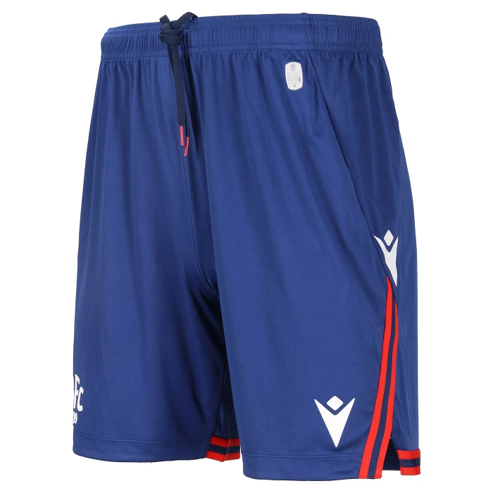 Kid's Bologna FC 2024/25 Third Shorts