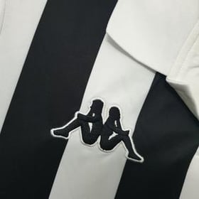 Juventus 1999/2000 Heimtrikot