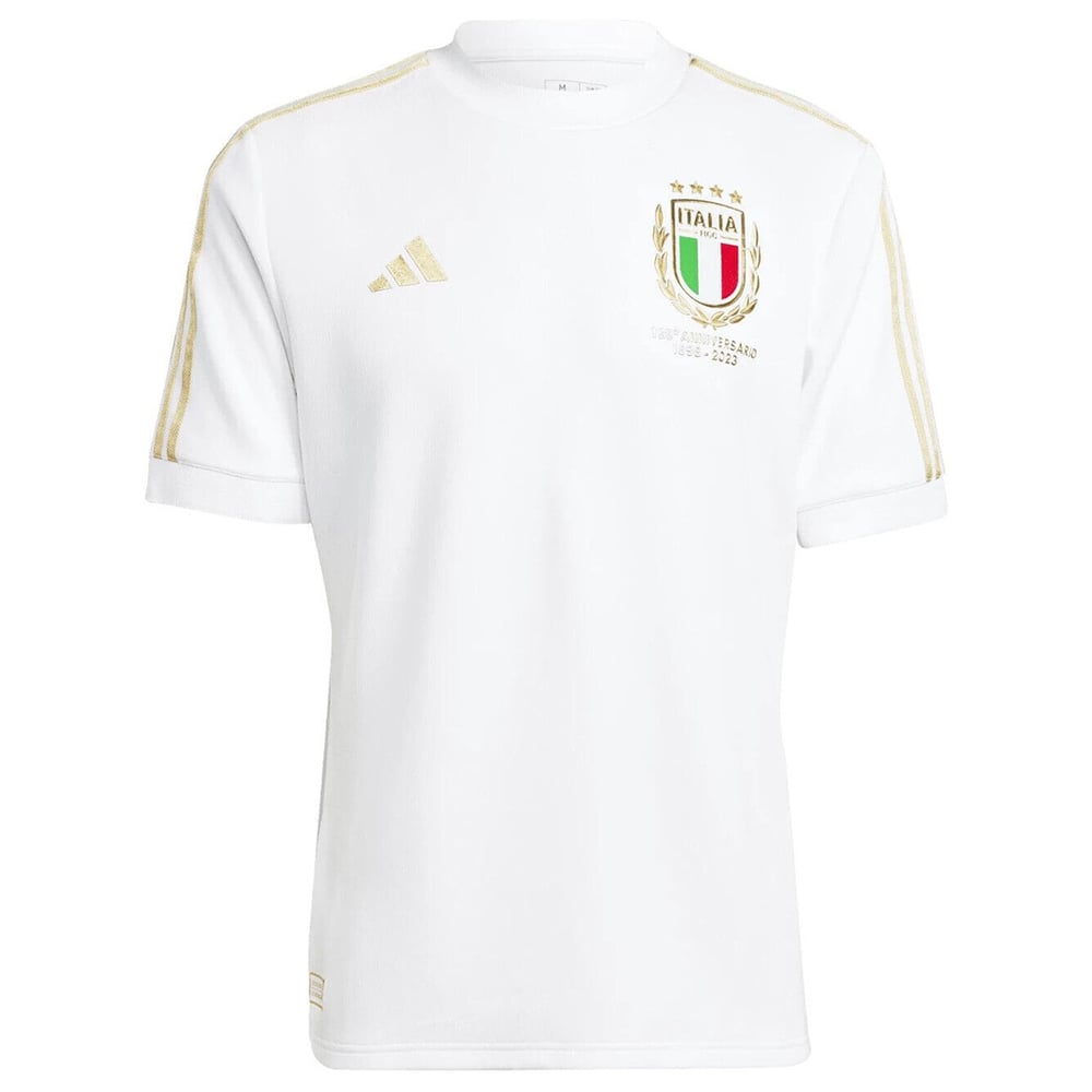 Italien 125. Jubiläumstrikot 2023