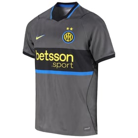 Herren Inter Mailand 2026/27 Drittes Trikot