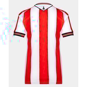 Damen Stoke City 2024/25 Heimtrikot