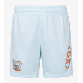 Kid's N.E.C. Nijmegen 2023/24 Third Shorts