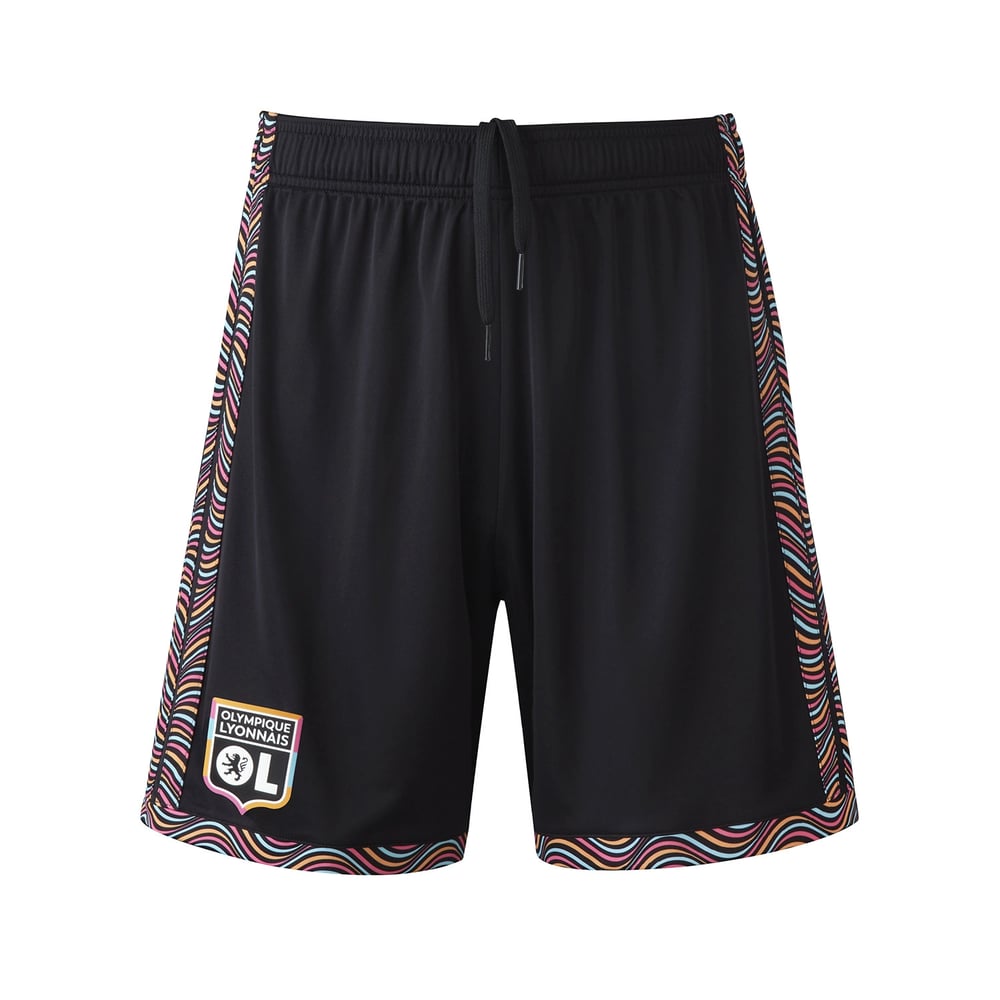 Kinder OL 2026/27 Dritte Shorts