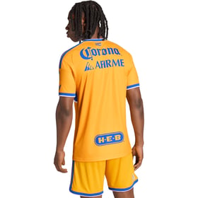 Men's Tigres UANL 2026/27 Home Shirt