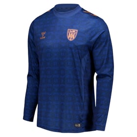 Maglia Terza a Manica Lunga Sunderland 2026/27 Uomo