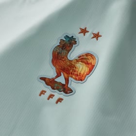 Camiseta Mundial 2026 Visitante Francia Hombre