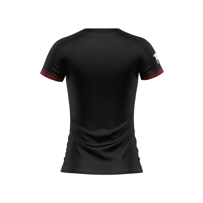Women's England Rugby 2023 Away Shirt