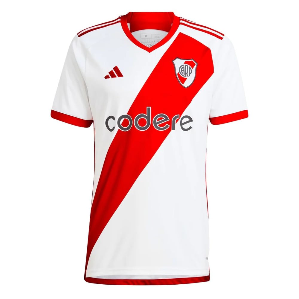 River Plate Heimtrikot 23/24