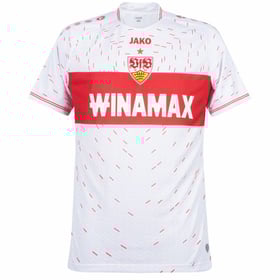 Damen VfB Stuttgart 2023/24 Heimtrikot