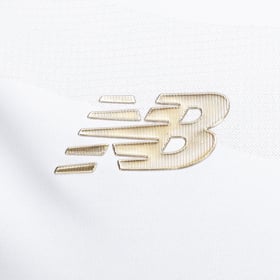 Kinder São Paulo 2025 Heim Authentisches Trikot