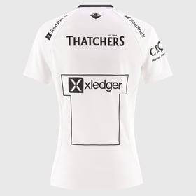 Women's Bristol Bears 2024/25 Away Shirt