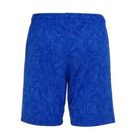 Men's Gremio 2024/25 Third Authentic Training Shorts - Blue