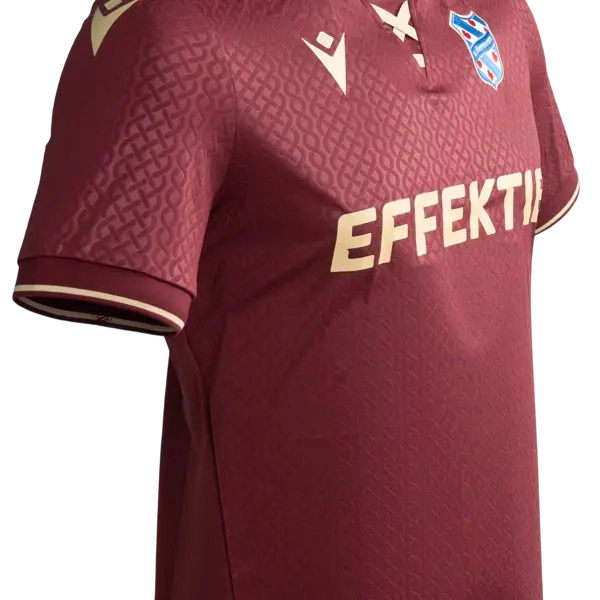 Maglia Away sc Heerenveen 2026/27 Donna