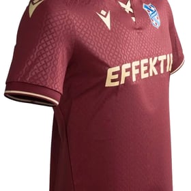 Maglia Away sc Heerenveen 2026/27 Donna