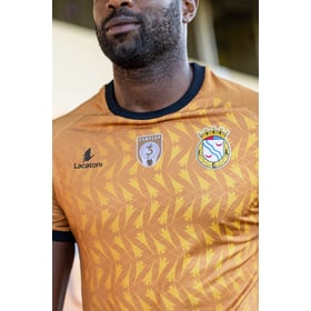 Kinder FC Alverca 2024/25 Dritttrikot