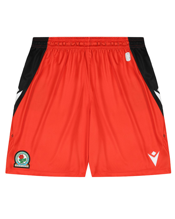 Women's Blackburn Rovers 2024/25 Away Shorts