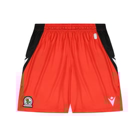 Women's Blackburn Rovers 2024/25 Away Shorts