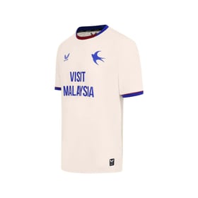 Kid's Cardiff City 2026/27 Away Shirt
