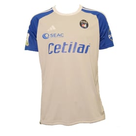 Kinder Pisa 2023/24 Auswärts Shirt