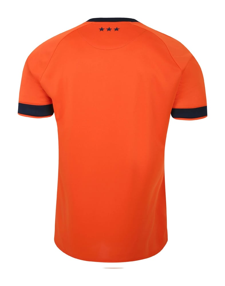 Women's Ipswich Town 2023/24 Away Shirt