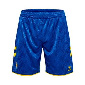 Kinder UD Las Palmas 2024/25 Heimshorts