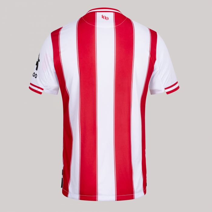 Damen Brentford 2025/26 Heimtrikot