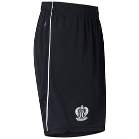Men's OGC Nice 2025/26 Home Shorts