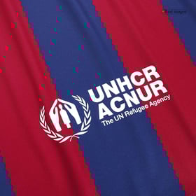 Barcelona Heimtrikot 23/24