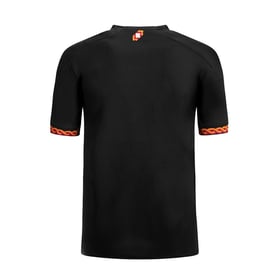 Herren Roma 2023/24 Dritte Trikot