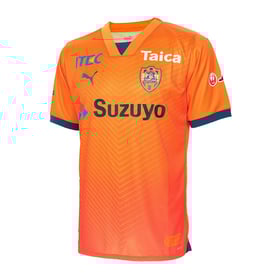 T-shirt domicile femme Shimizu S-Pulse 2024
