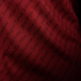 Kid's Rennes 2025/26 125th Anniversary Long Sleeve Shirt